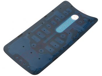 Black battery cover for Motorola Moto X Style